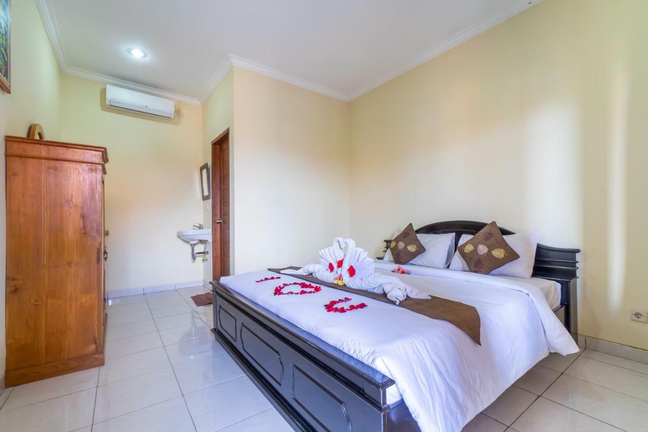 Kacu Ubud Inn 3* Ubud (Bali)