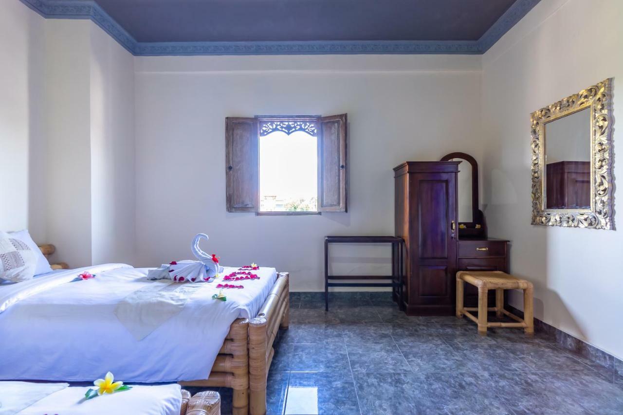 Kacu Ubud Inn Guest house Ubud (Bali)
