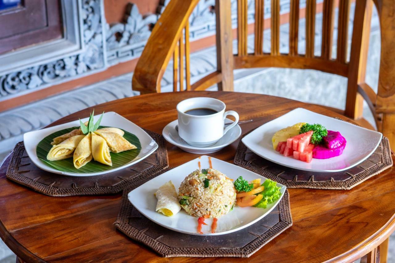 Kacu Ubud Inn Ubud (Bali)