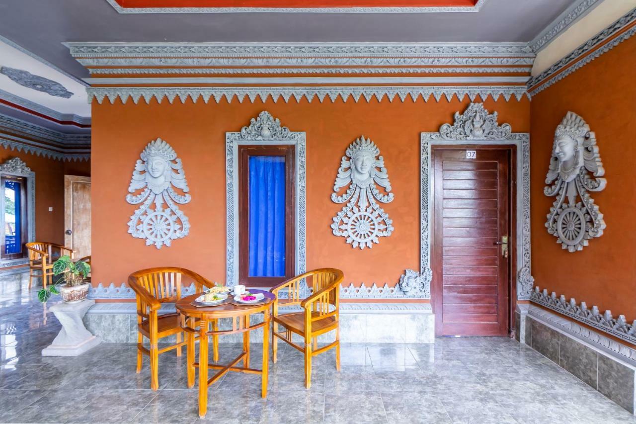Guest house Kacu Ubud Inn 3*