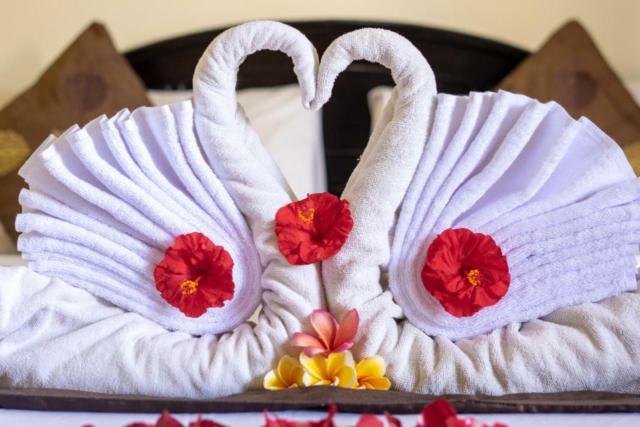 Kacu Ubud Inn Guest house 3*