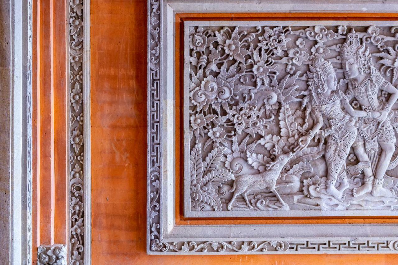 Guest house Kacu Ubud Inn Ubud (Bali)