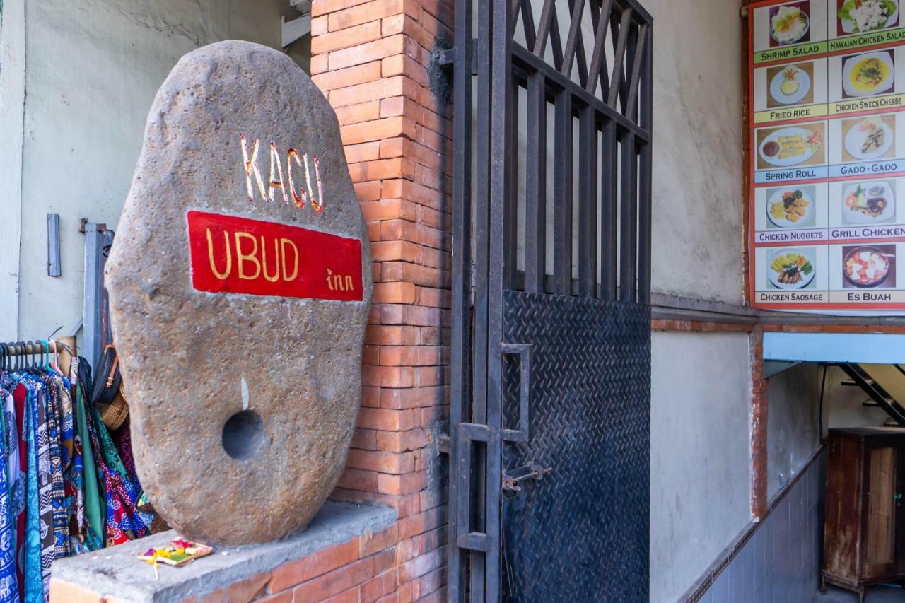 Kacu Ubud Inn 3* Ubud (Bali)