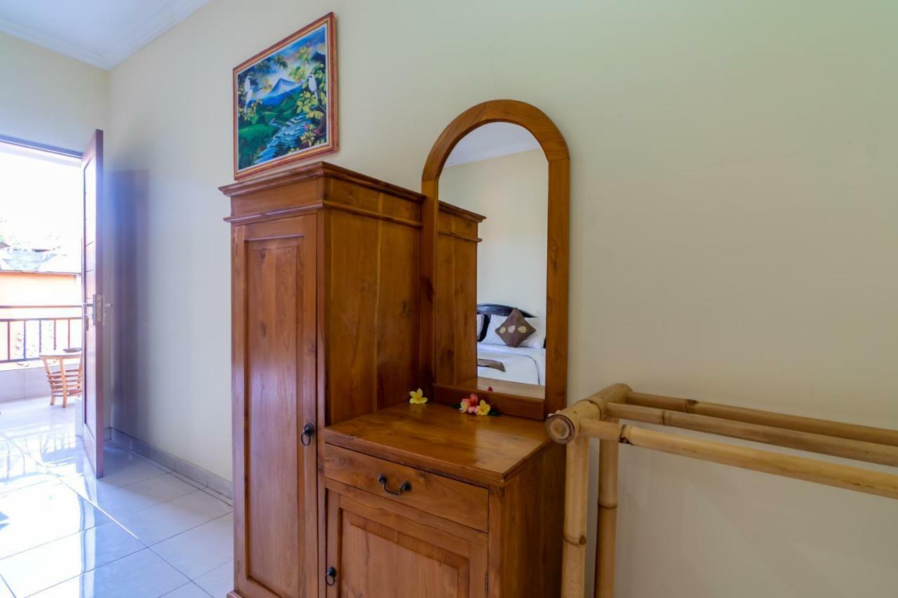 Guest house Kacu Ubud Inn