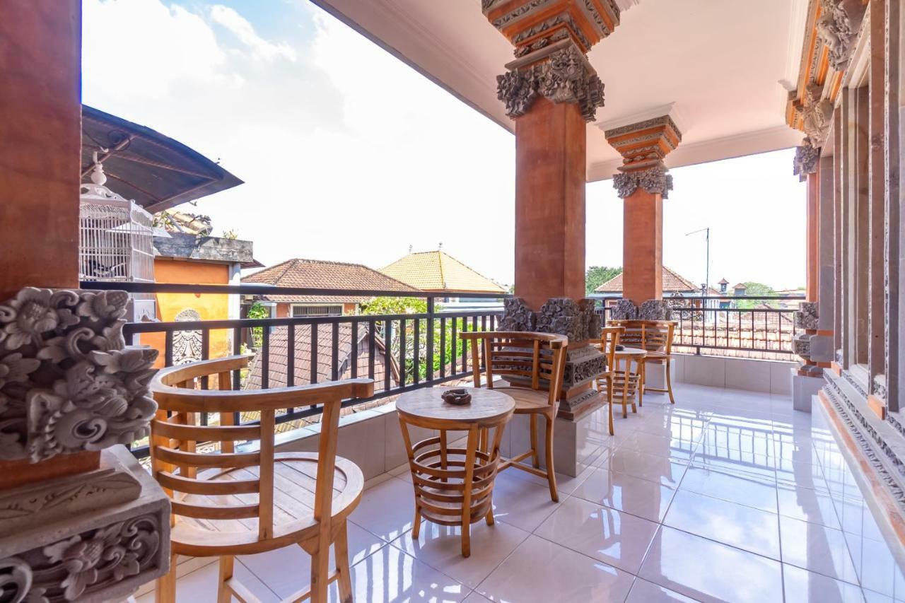 Kacu Ubud Inn 3*