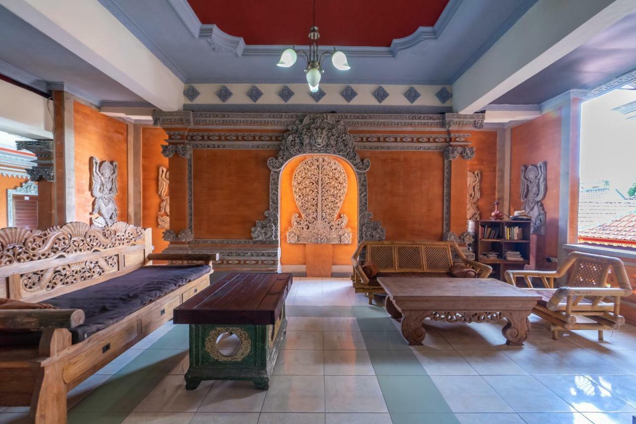Kacu Ubud Inn Guest house 3*