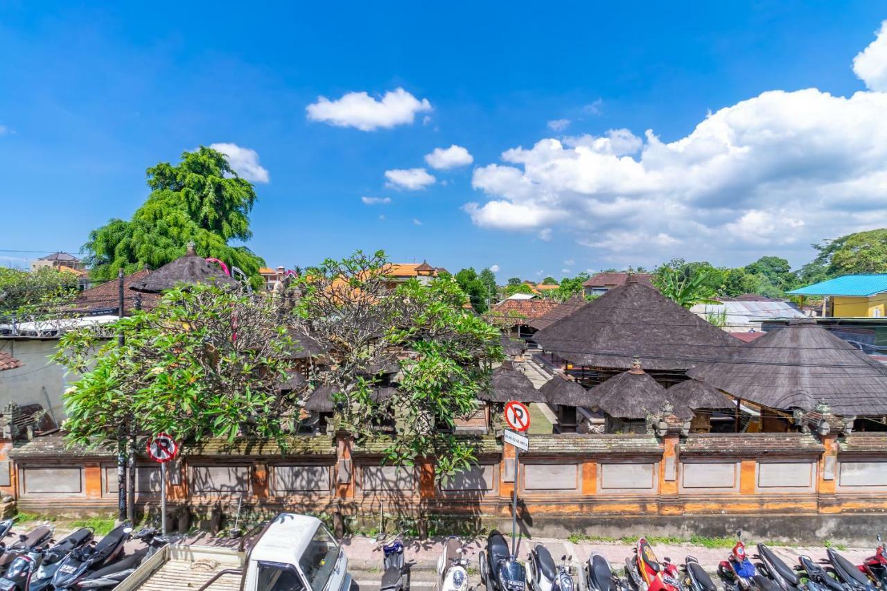 Guest house Kacu Ubud Inn Ubud (Bali)