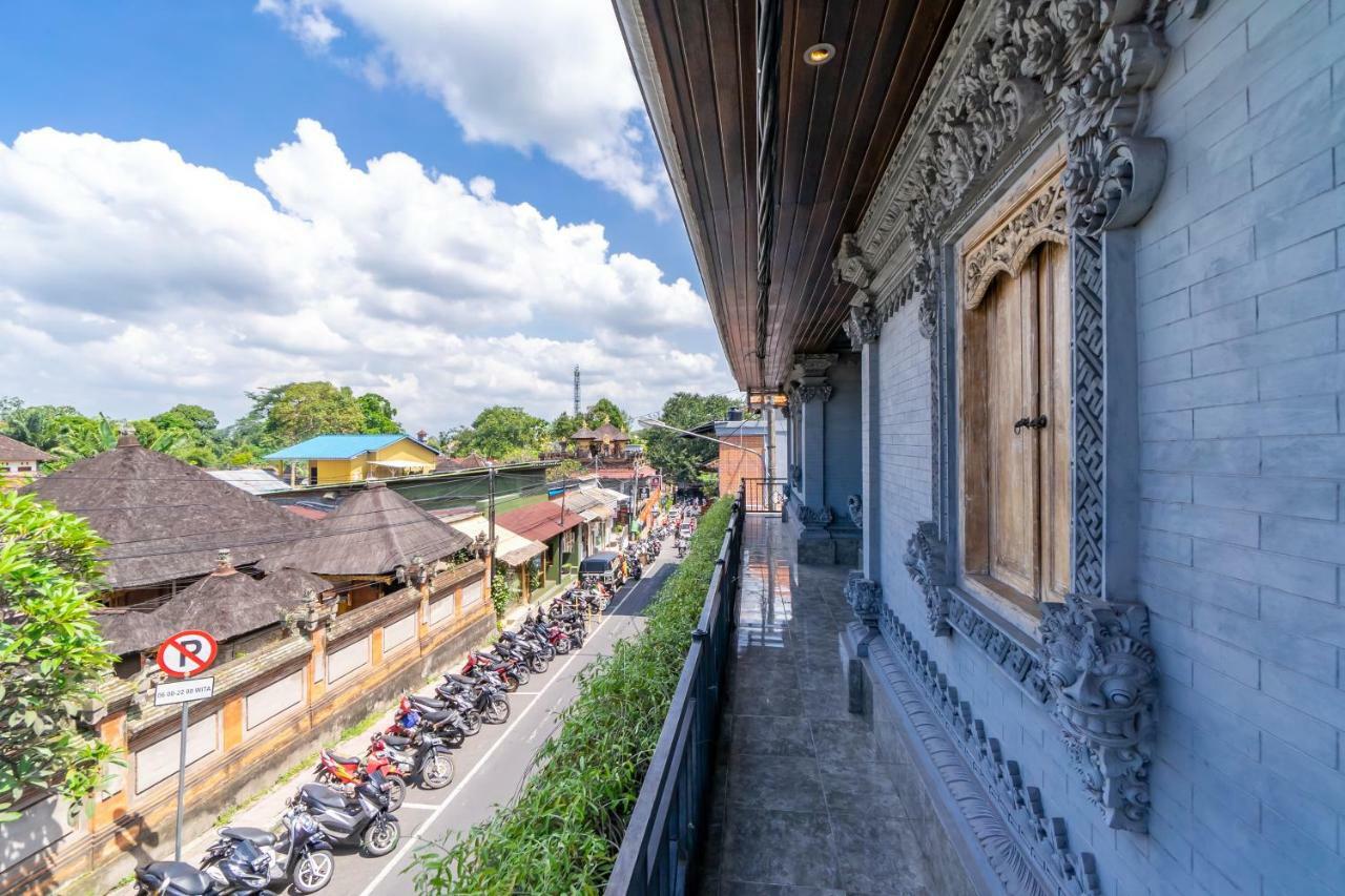 Kacu Ubud Inn Ubud (Bali)