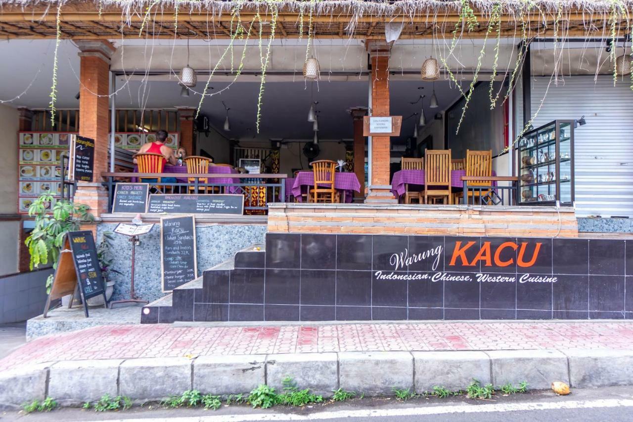 Kacu Ubud Inn Guest house