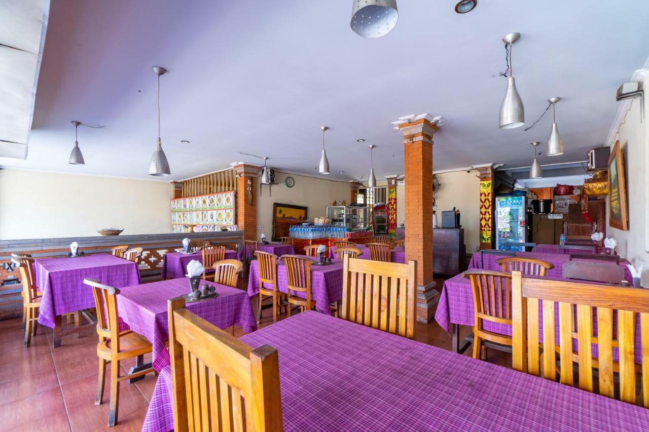 Kacu Ubud Inn