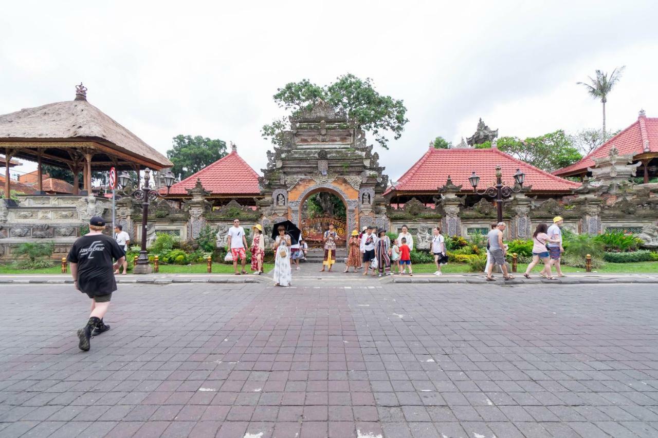 Guest house Kacu Ubud Inn Ubud (Bali)