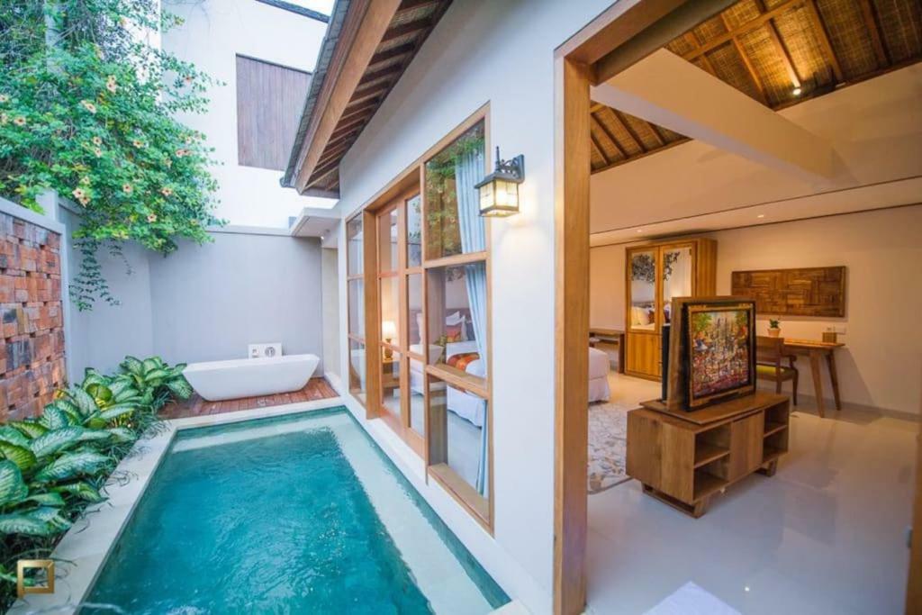 Maitri Ubud (Bali)