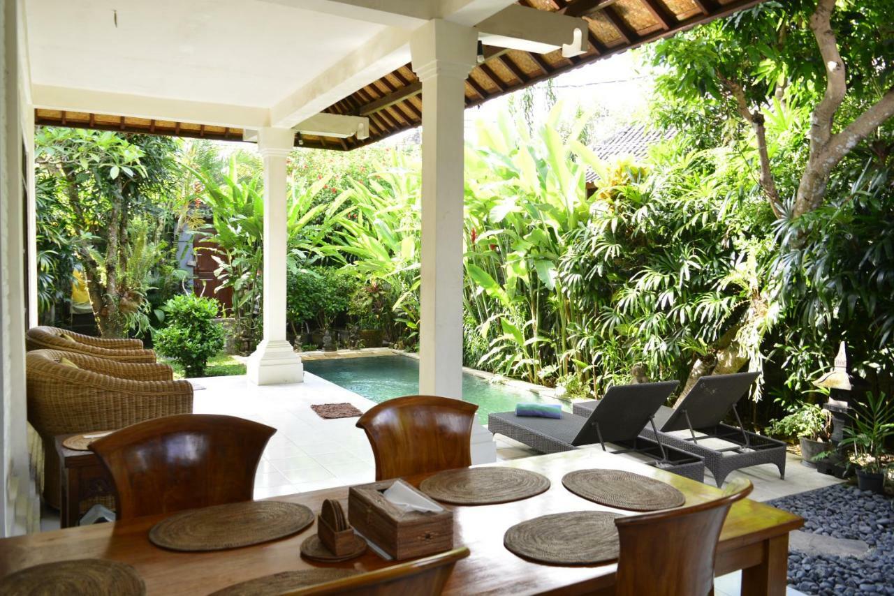 Villa Sofia Ubud (Bali)