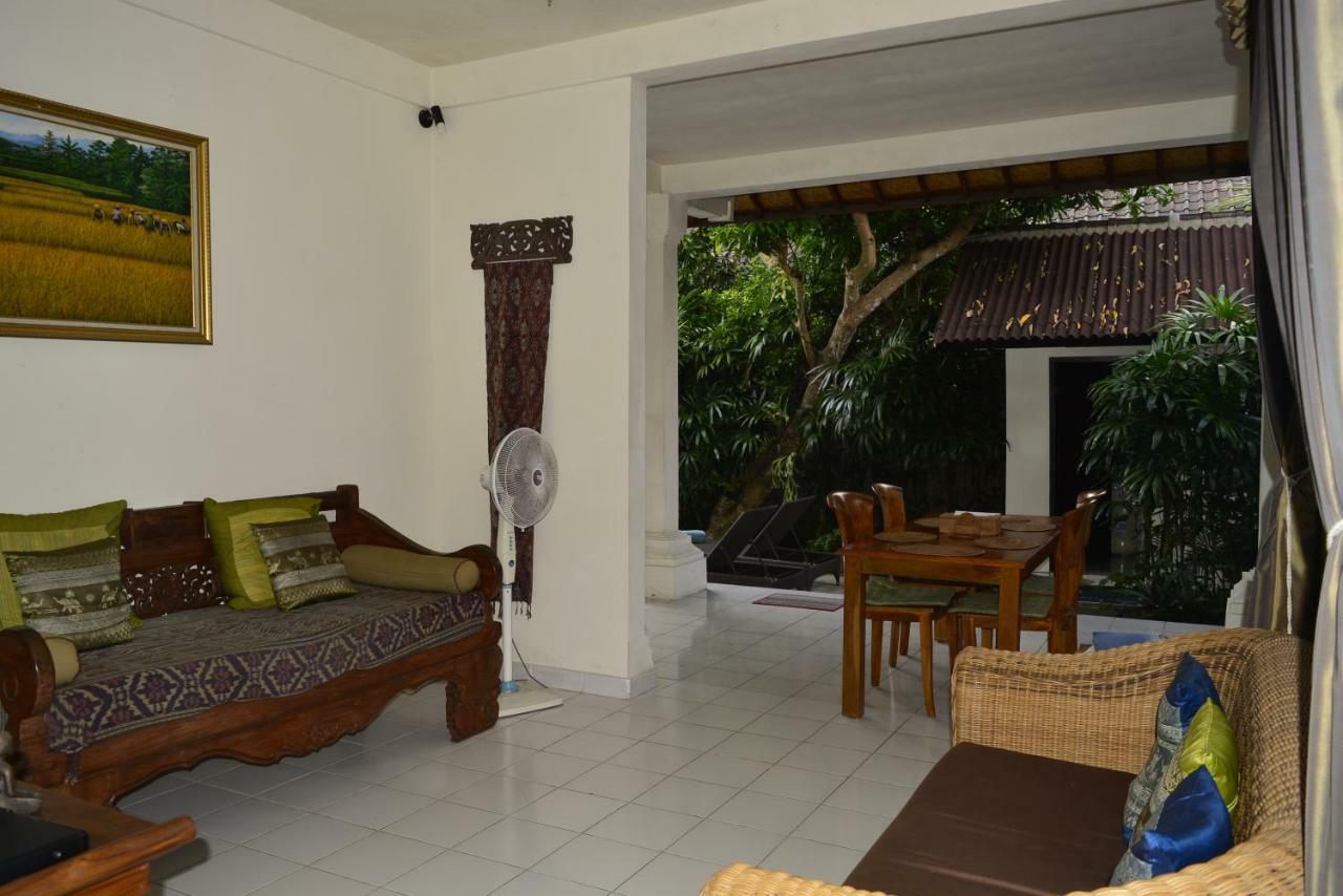 Villa Sofia Ubud (Bali)