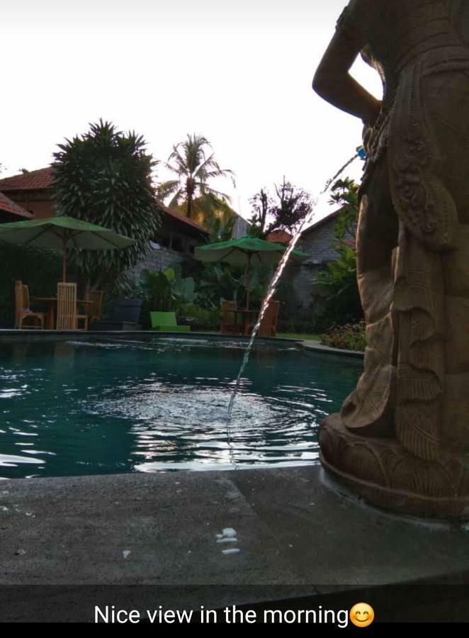 Holiday park Argasoka Ubud (Bali)