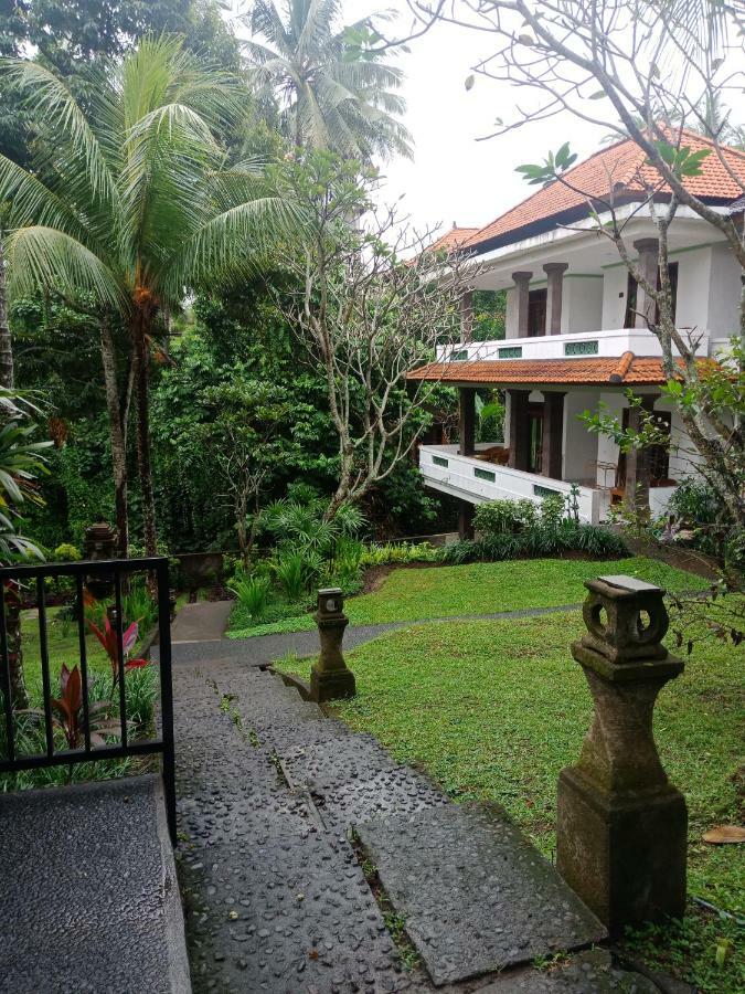 Argasoka 2* Ubud (Bali)