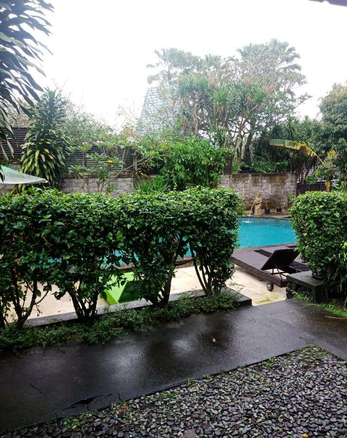 Argasoka Holiday park 2*