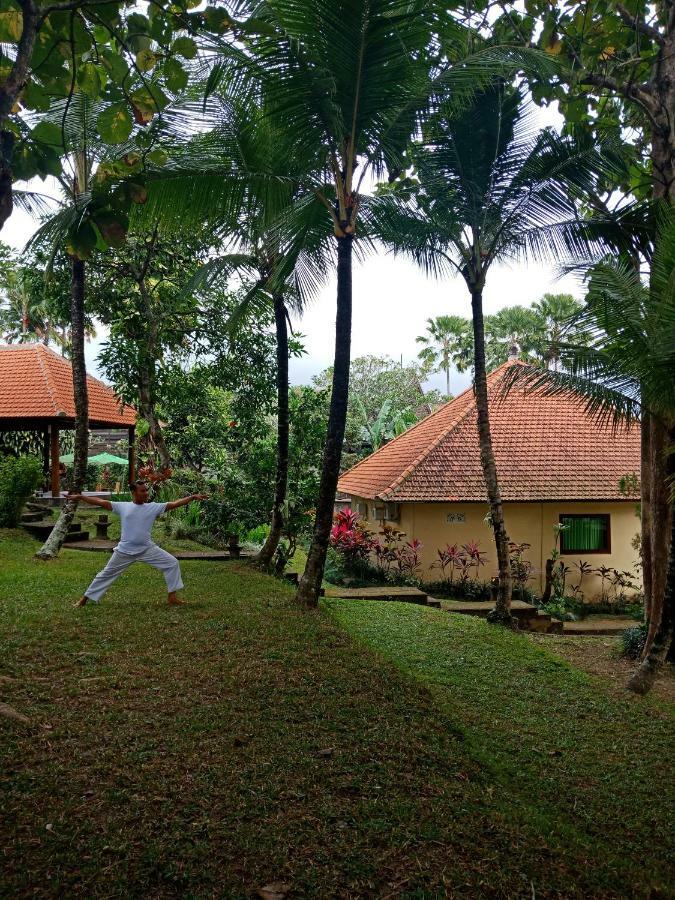 Argasoka Ubud (Bali)