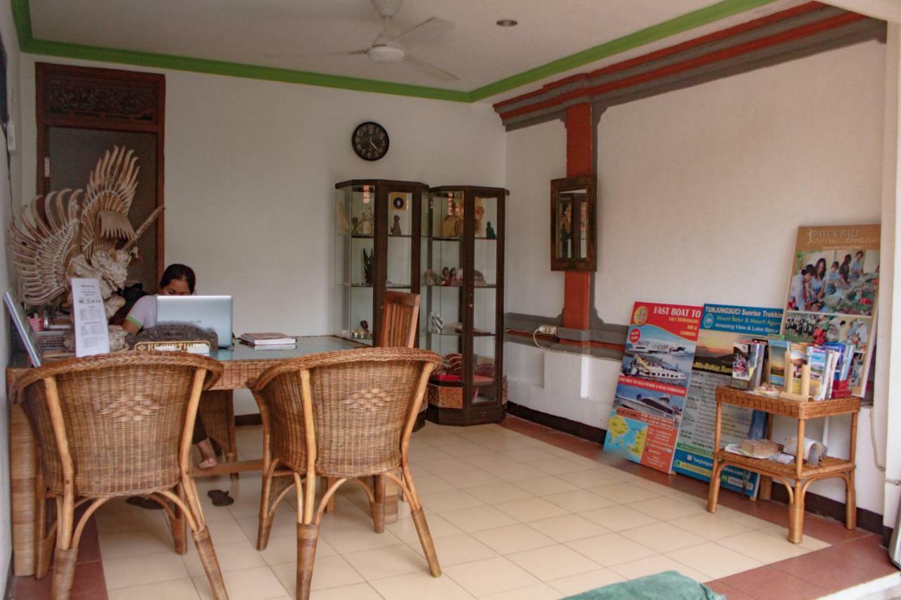 Argasoka Holiday park 2*