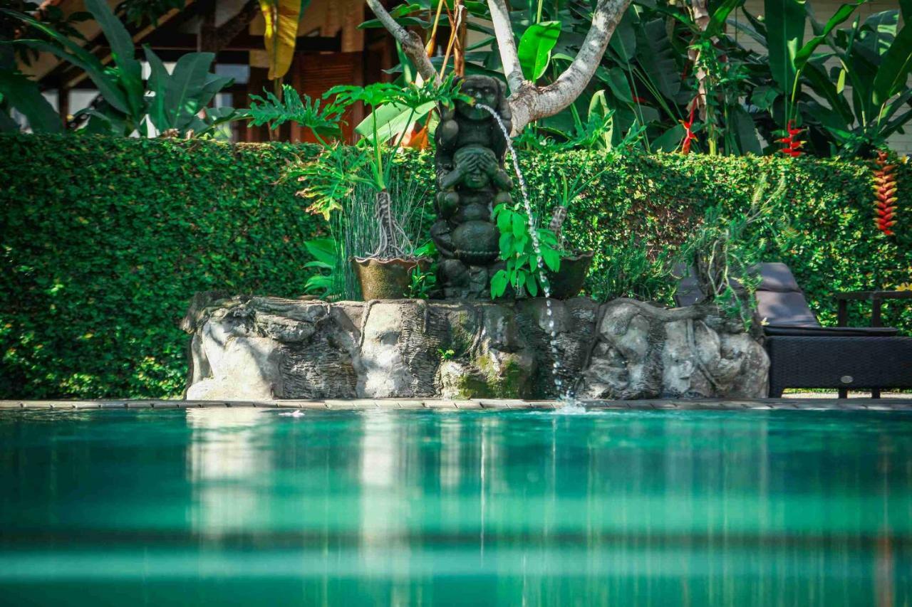 Hotel Nick's Ubud (Bali)