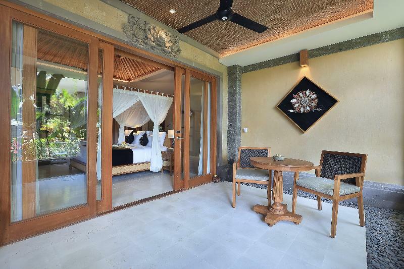 The Sankara And By Pramana 4* Ubud (Bali)