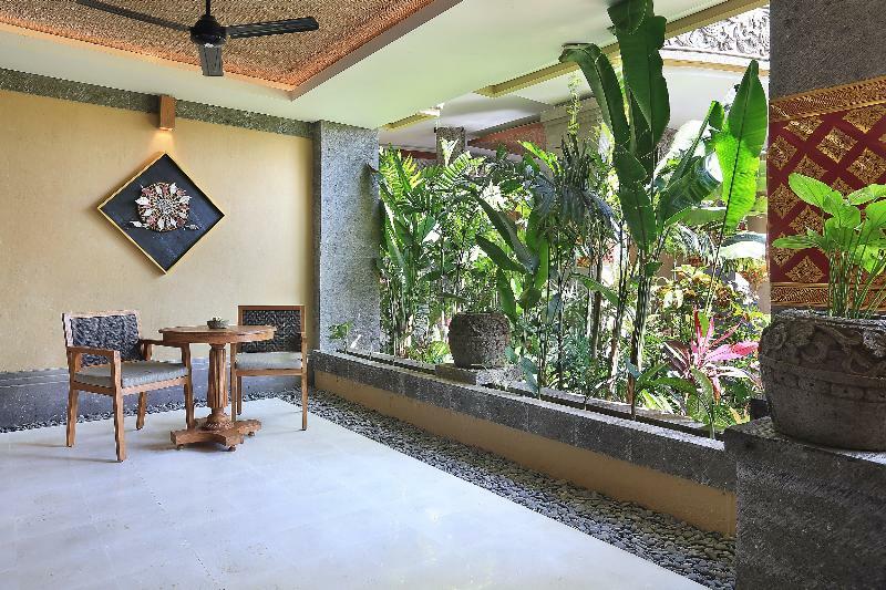 The Sankara And By Pramana Resort Ubud (Bali)