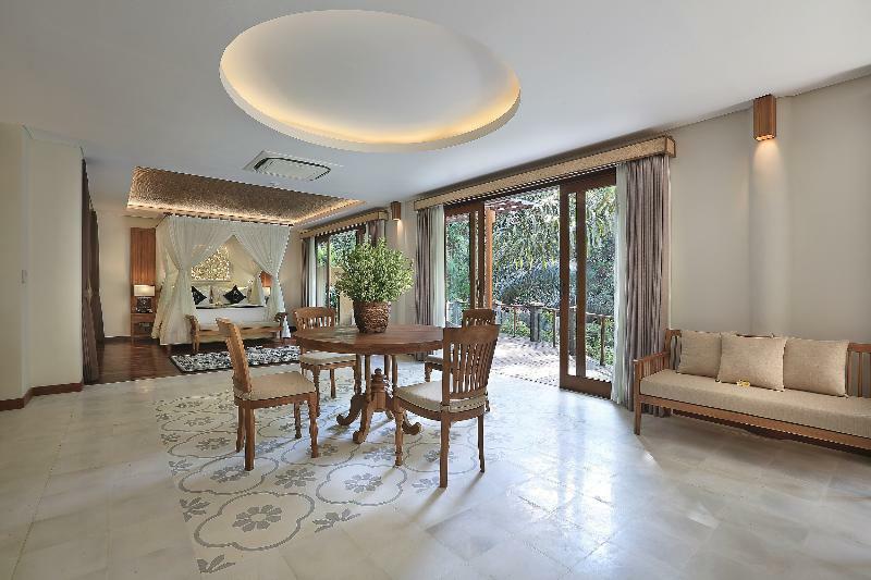 The Sankara And By Pramana Resort