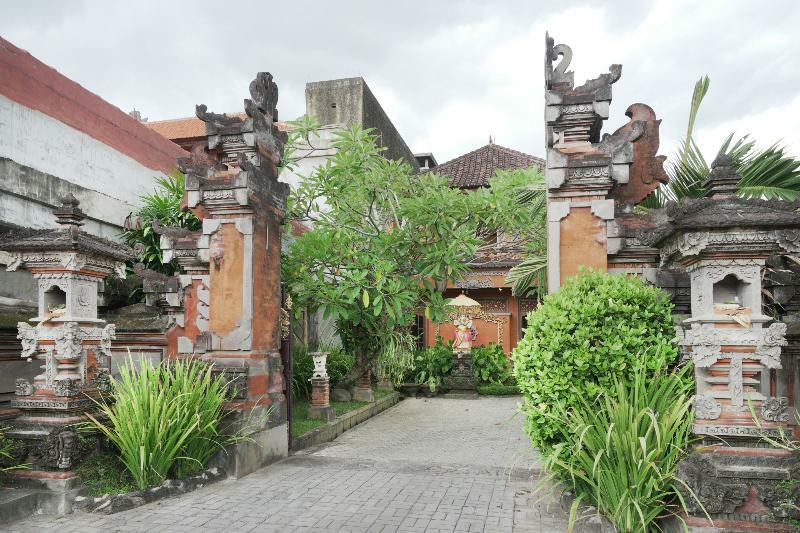 Kudesa Ubud