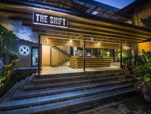 Hotel The Shift Ubud