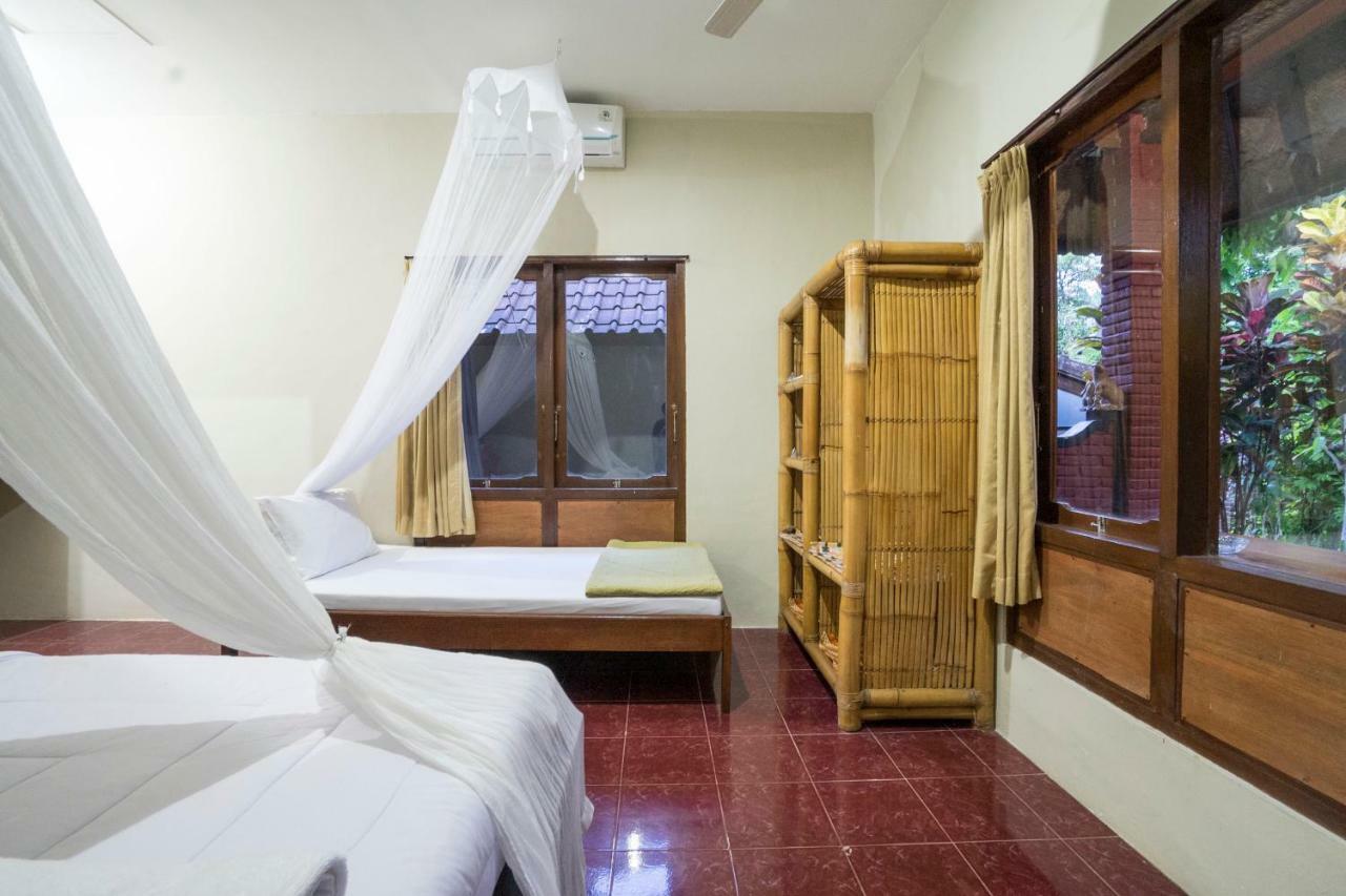 Manuaba Casa de hóspedes Ubud