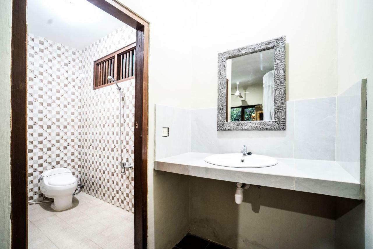 Casa de hóspedes Manuaba Ubud