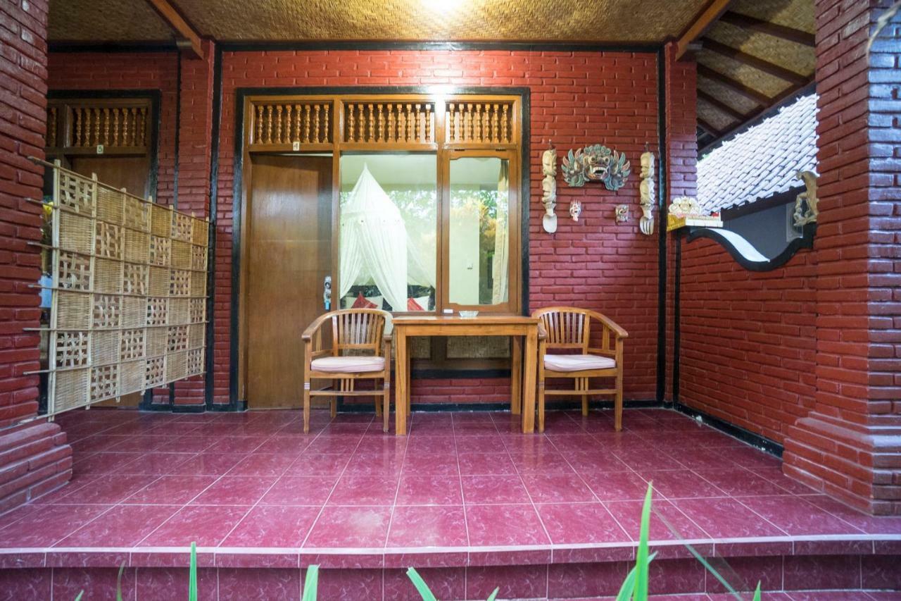 Guest house Manuaba *