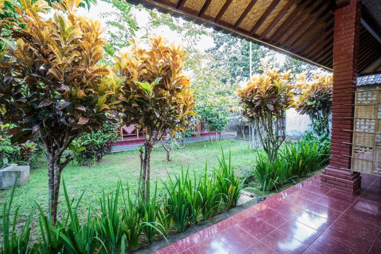 Casa de hóspedes Manuaba *