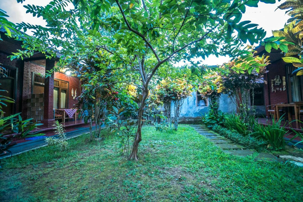 Manuaba Casa de hóspedes