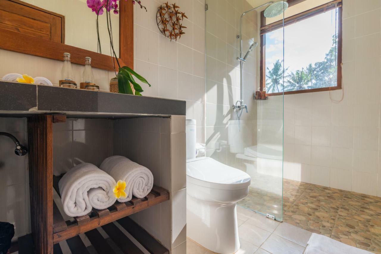 Swahita 3* Ubud