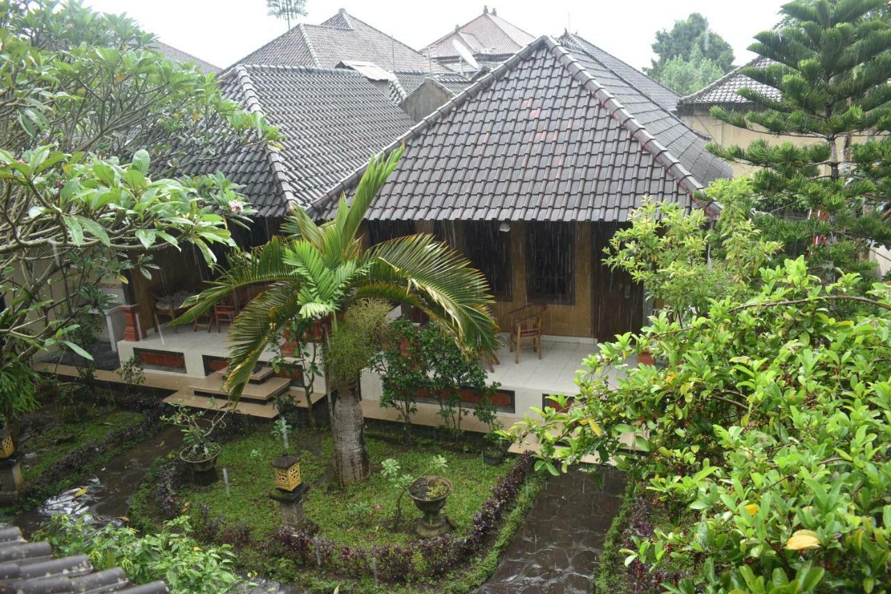 Gusti Home Stay Ubud * Ubud