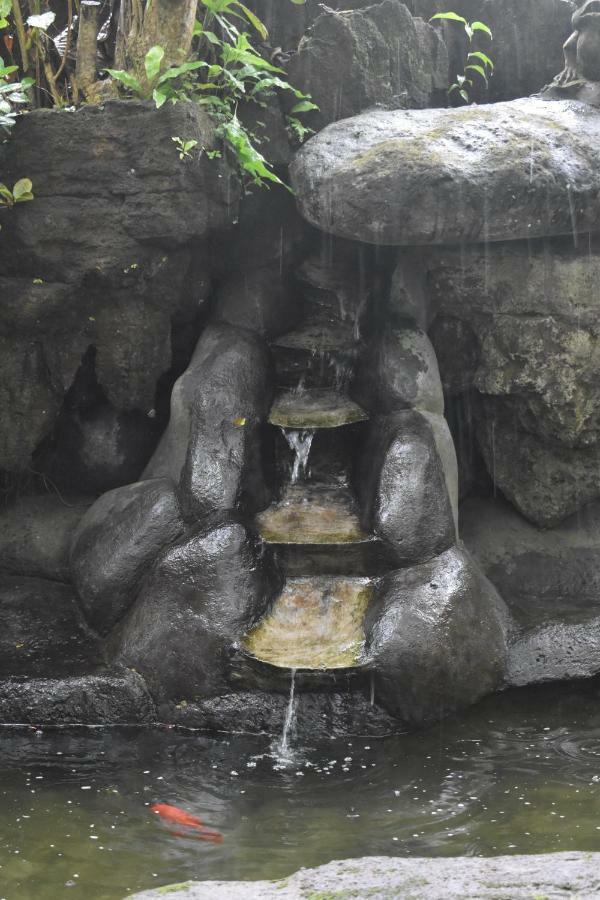 Gasthof Gusti Home Stay Ubud Ubud