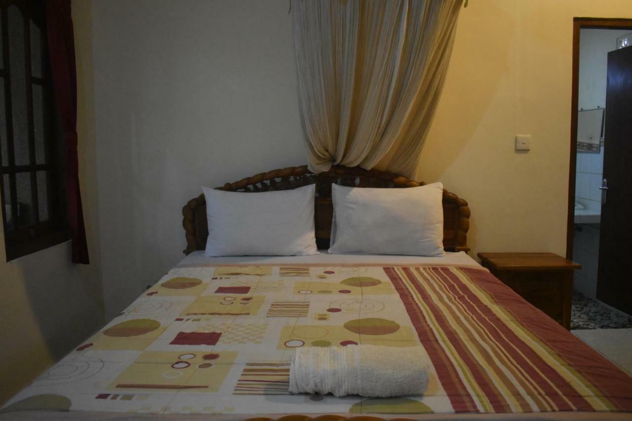 Gasthof Gusti Home Stay Ubud