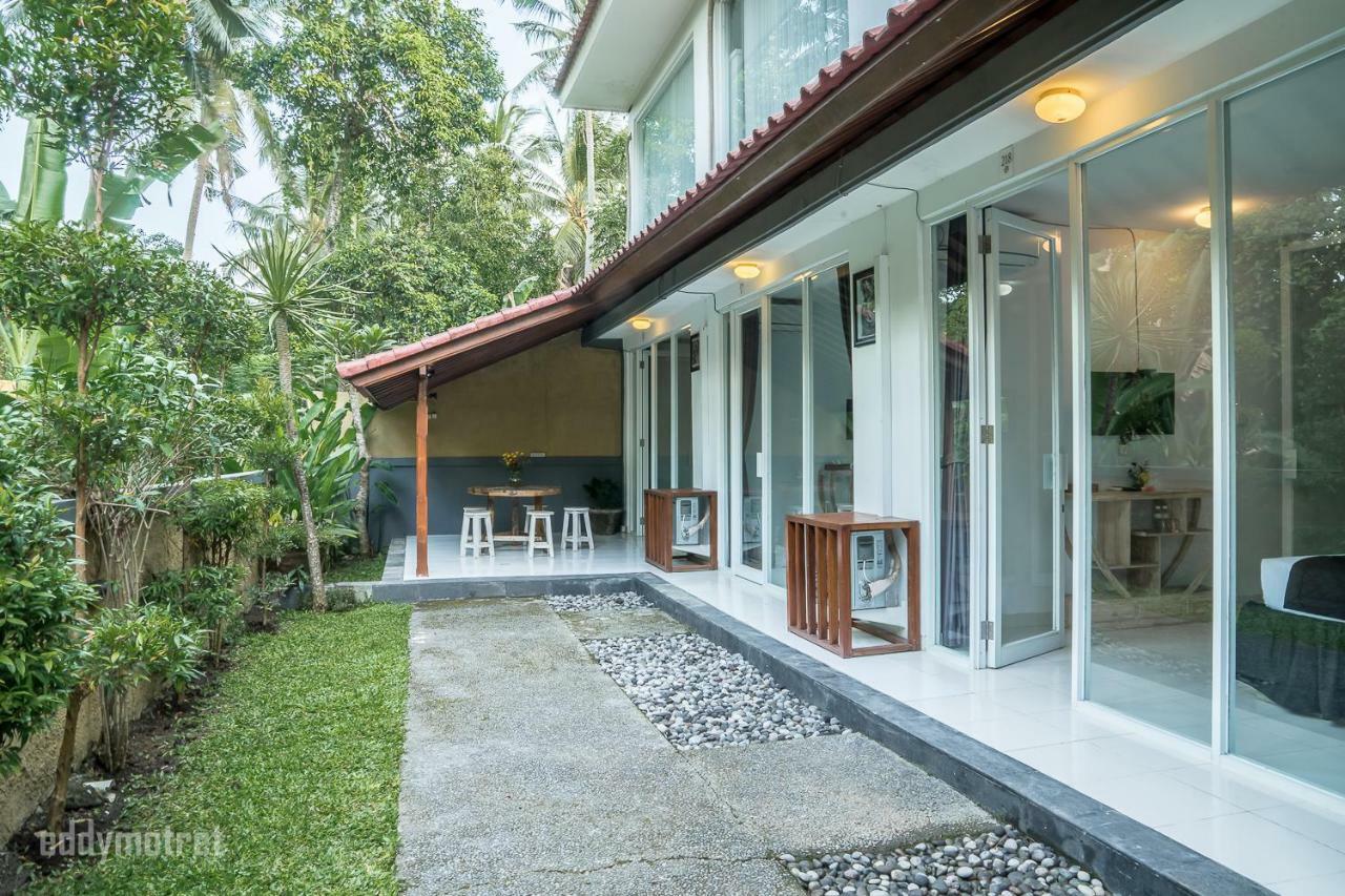 Puri Suksma 3* Ubud (Bali)