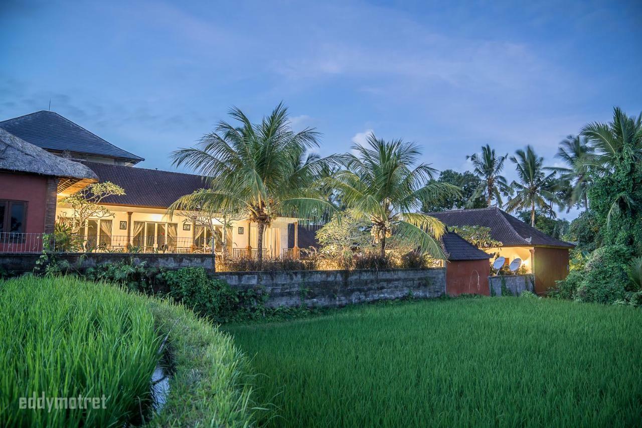 Hotel Puri Suksma