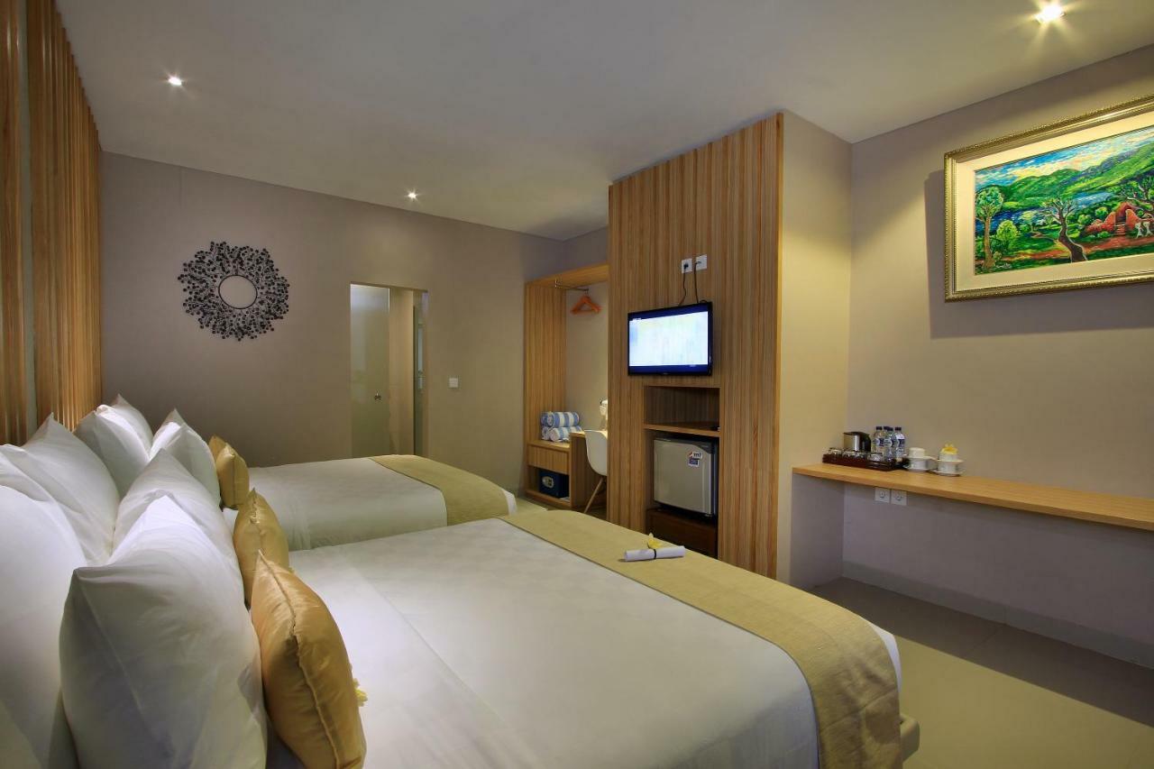 Hotel Puri Padma Ubud