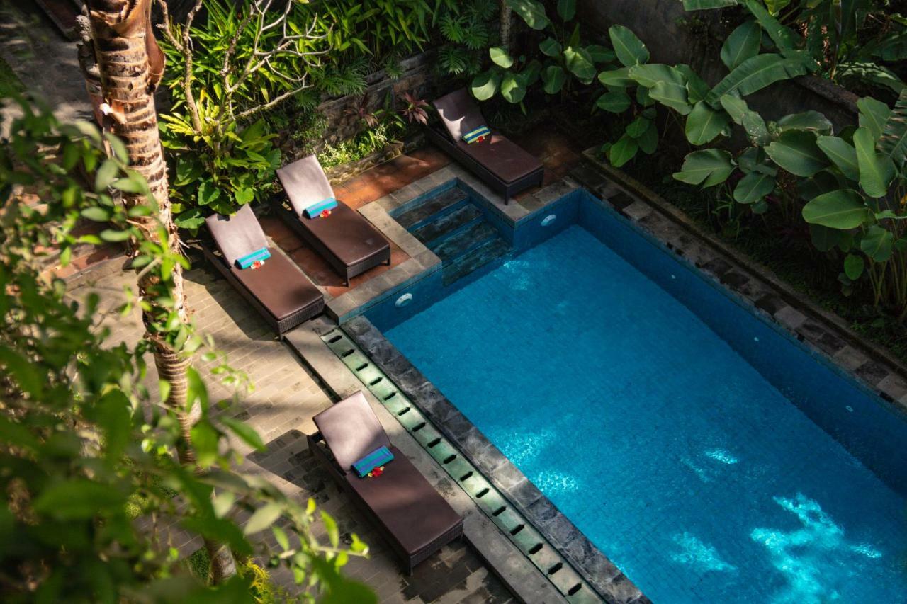 Alam Terrace Gasthuis 3*