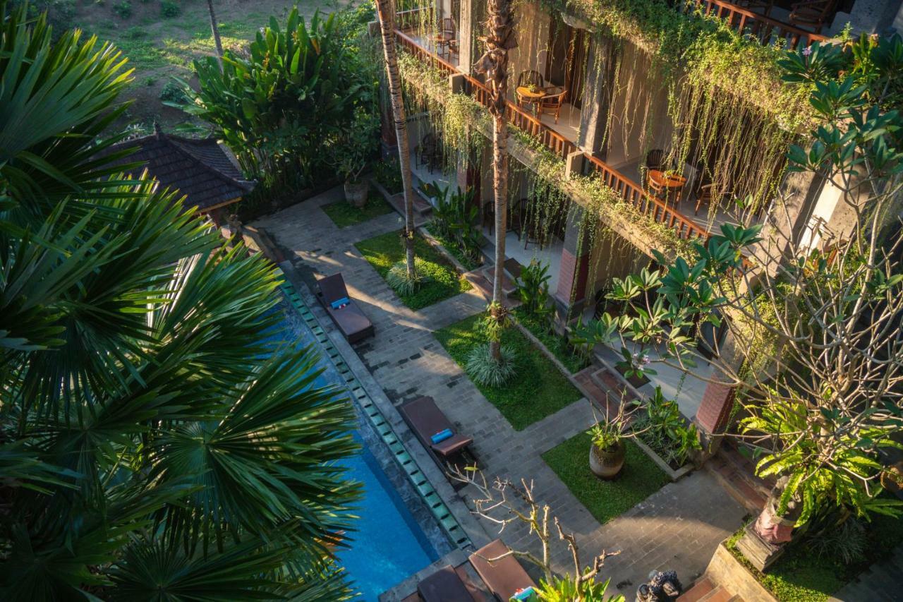 Alam Terrace Ubud