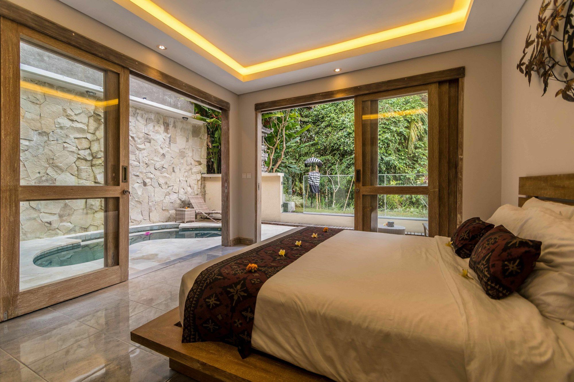 La-Meli Villas Ubud