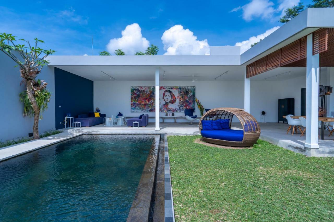 Rouge - Loft Volcano Ubud (Bali)