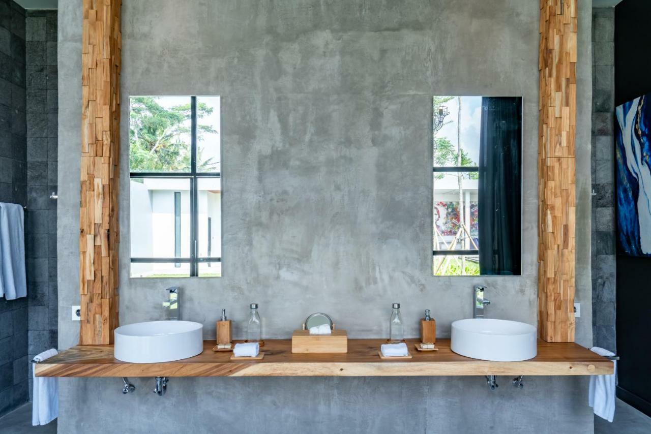 Rouge - Loft Volcano Ubud (Bali)