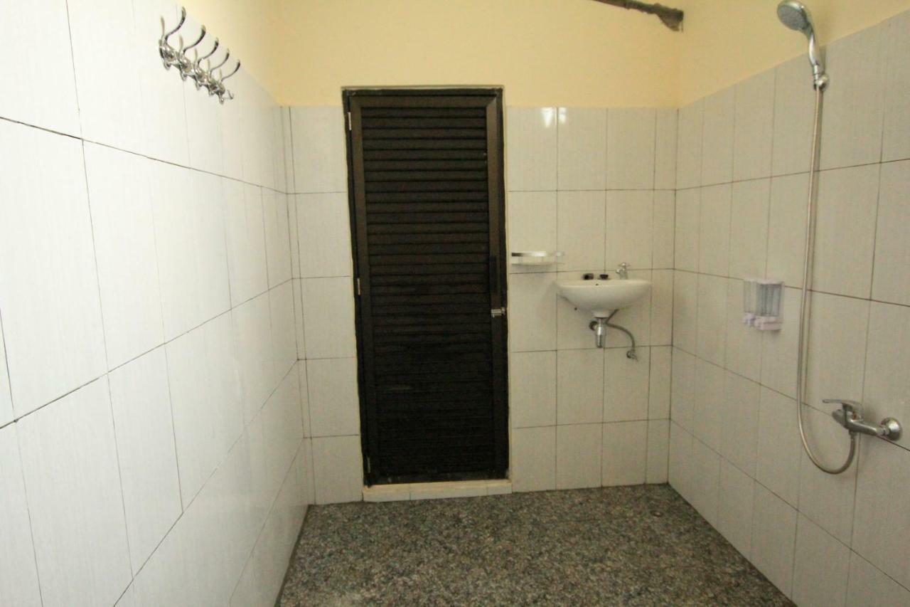 Ayuna Family Guest house