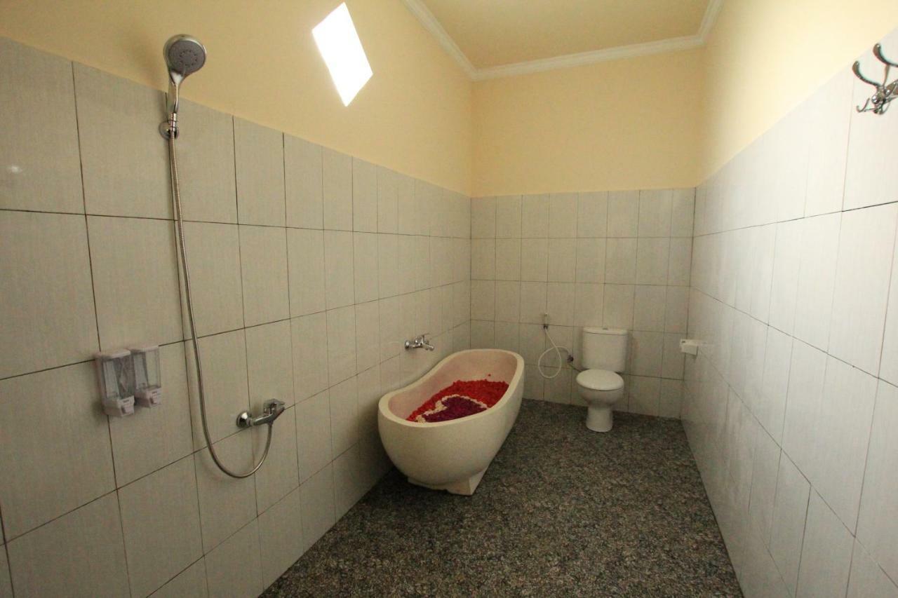 Ayuna Family Guest house 3*