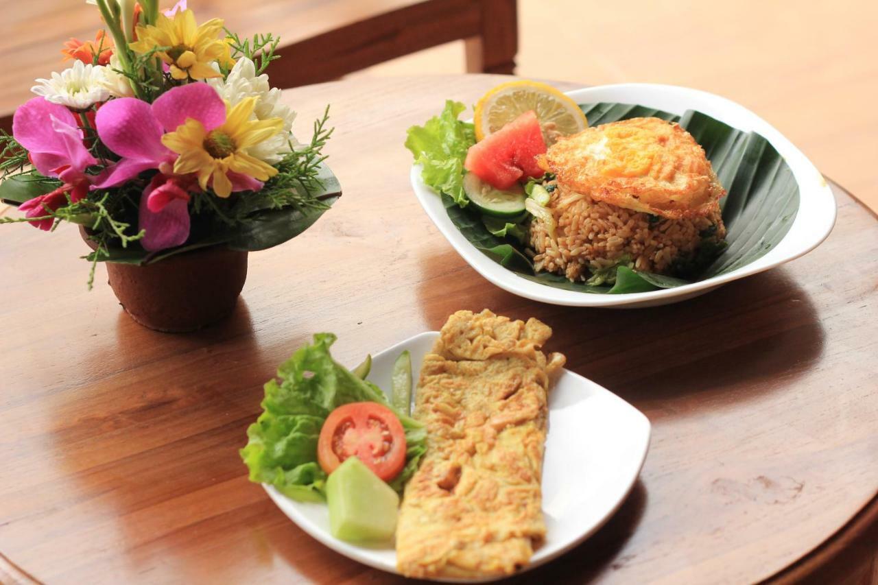 Ayuna Family Guest house Ubud (Bali)