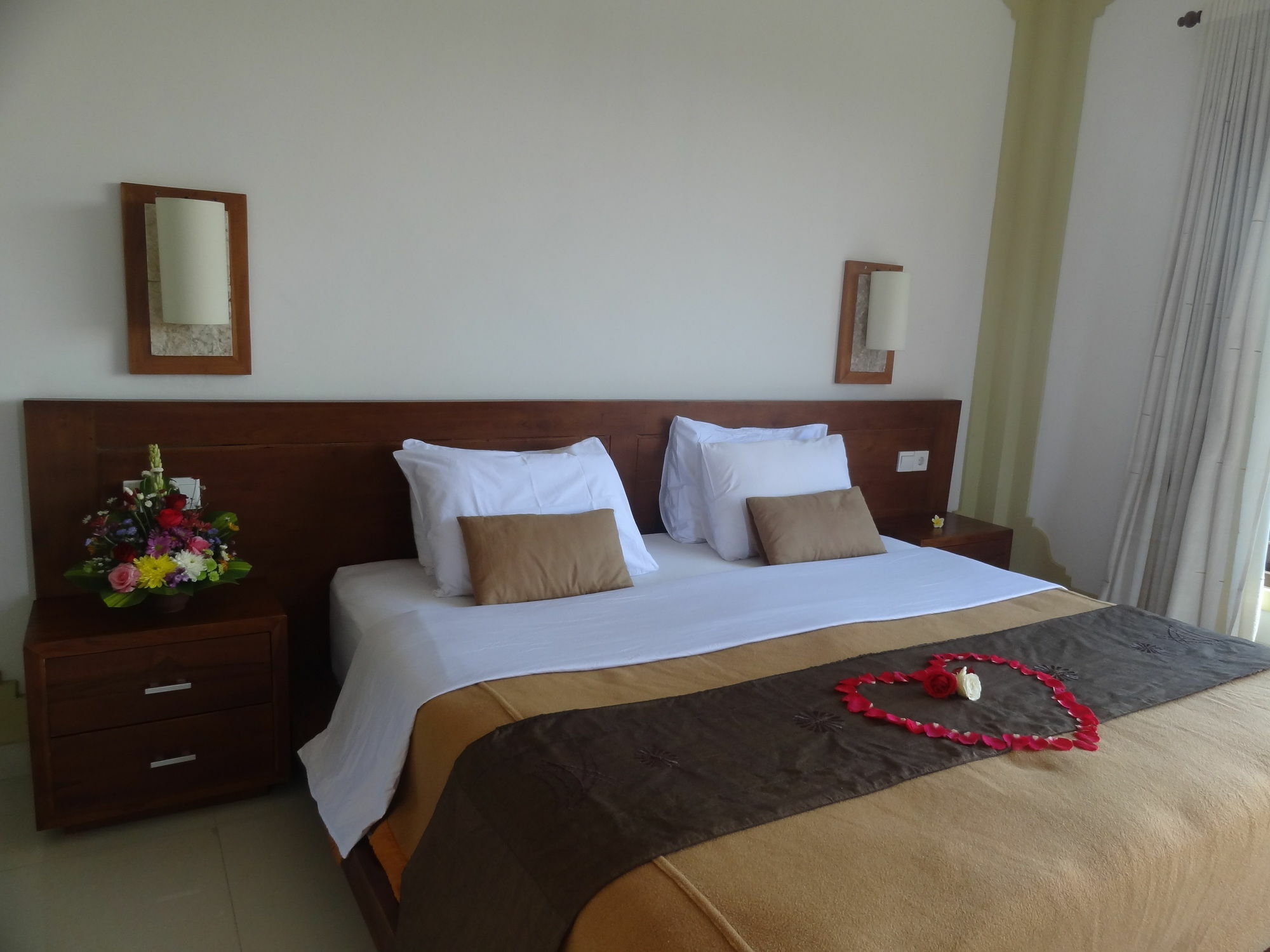Hibiscus Ubud